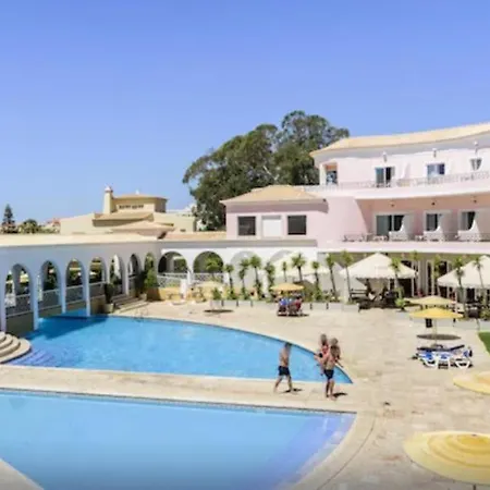 Apartment Rosa