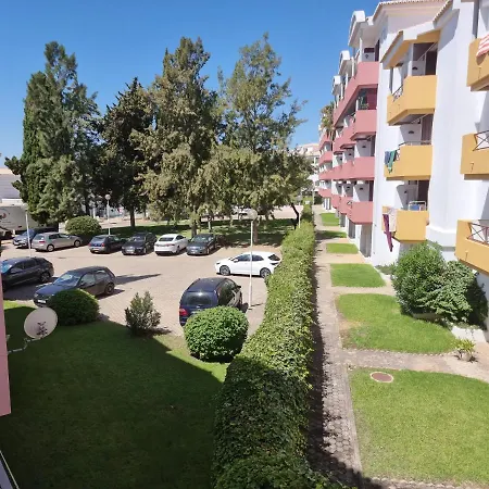 Rosa Apartment