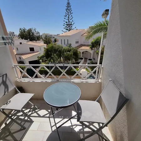 Apartment Rosa