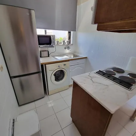 Appartement Rosa Portimão