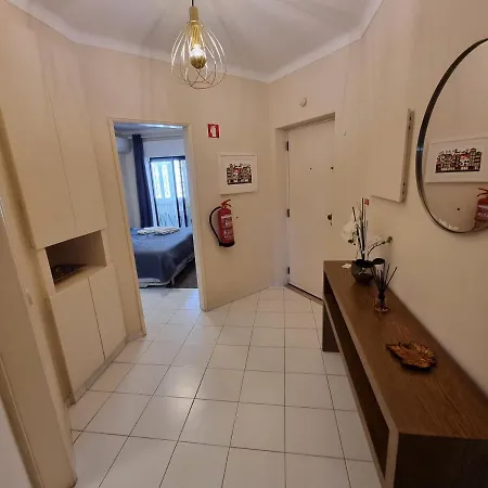 Appartement Rosa Portimão