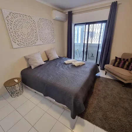 Appartement Rosa Portimão