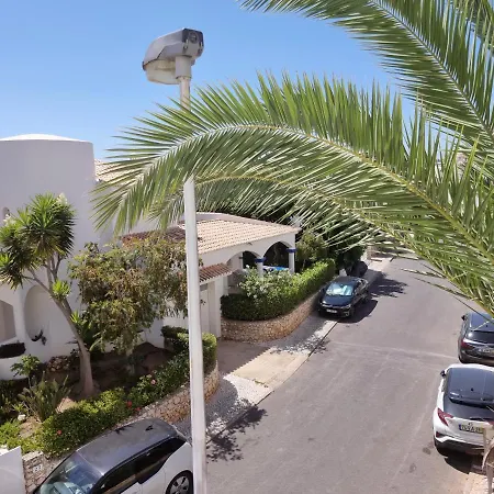 Apartment Rosa Portimao