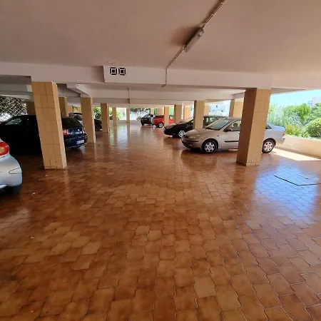 Appartement Rosa Portimão