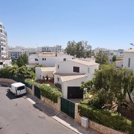 Rosa Appartement Portimão