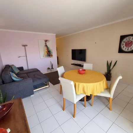Rosa Appartement Portimão