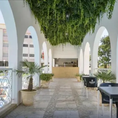 Rosa Appartement *
