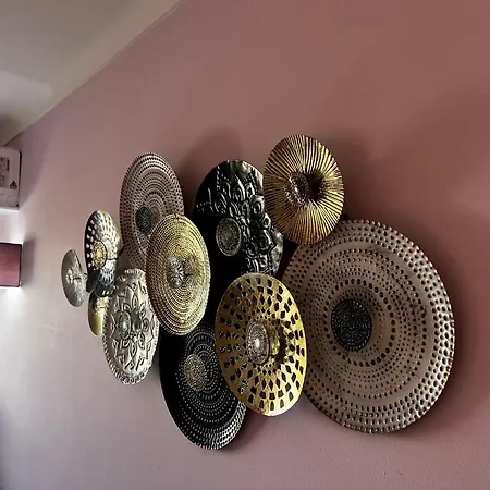 Rosa Appartement Portimão
