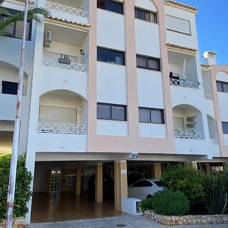 Apartment Rosa *