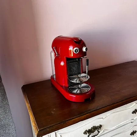 Apartment Rosa *